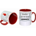 Cana  Pentru cea mai buna diriginta!